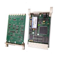 Китай Модуль DCS ABB I/O VDF интерфейса связи AC400 PLC VIP CI546 3BSE012545R1 ABB Bailey продается