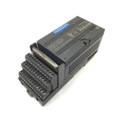 China IC200MDL650 GE Fanuc PLC VersaMax Discrete Input Module 24VDC POS/NEG Logic (4 Groups Of 8) 32 Points for sale