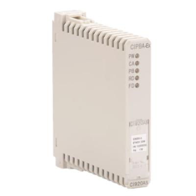 China CI920AS ABB PLC S900 Communication Interface Module V 2.1 CIPBA-Ex I/O DCS 3BDH000690R1 for sale