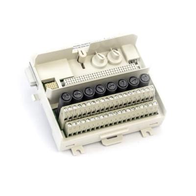 China TU837V1 ABB S800 Extended Module Termination Unit 8x1 Fused Isol 3BSE013238R1 for sale