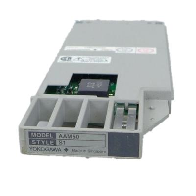 China AAM50-S1 Yokogawa DCS Current Output Module Style S1 DCS Yokogawa PLC AAM50S1 for sale