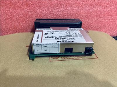 China 900C53-0244-00 Honeywell Process Control Model HC900 Controller PLC Module for sale