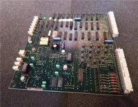 Chine Pièces de rechange 57310001-KD de PLC de module de maître de répétiteur d'autobus de DSBC172 ABB MXB à vendre