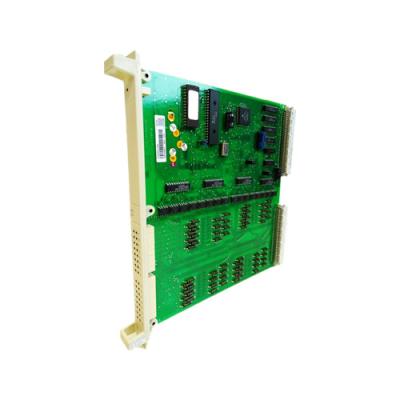 China DSDI110A ABB Digital Input Board 32Ch 24VDC PLC Spare Parts 57160001-AAA for sale