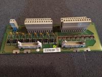 China DSTA001 ABB I/O Modules Connection Unit PLC Spare Parts 57120001-PX Te koop