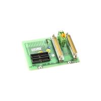 China DSTC110 ABB S100 E/A-Verbindungseinheit für Synchron-Kommunikationseinheit SPS-Ersatzteile 57520001-K zu verkaufen