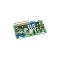 China DSTC121 ABB S100 Unidade de Conexão de E/S para Interface de Comunicação Assíncrona PLC Peças Sobressalentes 57520001-KH à venda