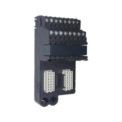 China KJ4001X1-CA1 Emerson EPRO DeltaV I/O Terminal Block 12P0623X022 for sale