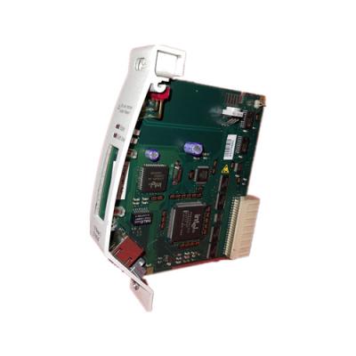 Китай Части 3BDH000017R1 PLC модуля связи локальных сетей модуля PLC EI803F ABB запасные продается