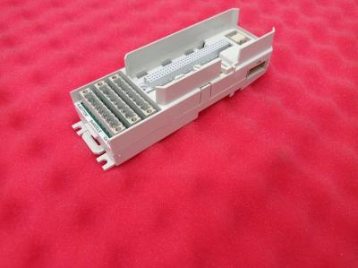 China TU812V1 ABB S800 I/O Compact Module Termination Unit Abb Process Automation 3BSE013232R1 for sale