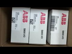 DI821 ABB S800 Digital Input Module 120V 8 CH PLC Spare Parts 3BSE008550R1
