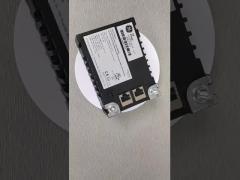 GE IS220PTURH1B GENERAL ELECTRIC I/O Pack Turbine Protection PAC