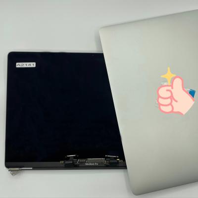 China Touch Screen 100% Tested New Stocked Laptop LCD Screen Panel LCD Monitor For MacBook Pro A2141 for sale