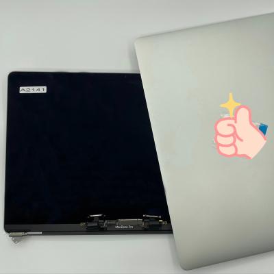 China Touch Screen For Macbook Pro Retina 16