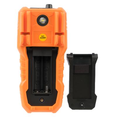 China PM18C Handheld Digital AC DC Voltage Multimeter Resistance Measurement Multimeter Smart Tester PM18C / for sale