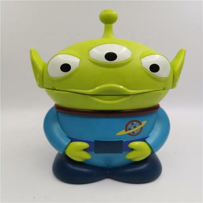 China Custom Cartoon Toy High Quality OEM PVC Vinyl Toy Manufacturer for sale