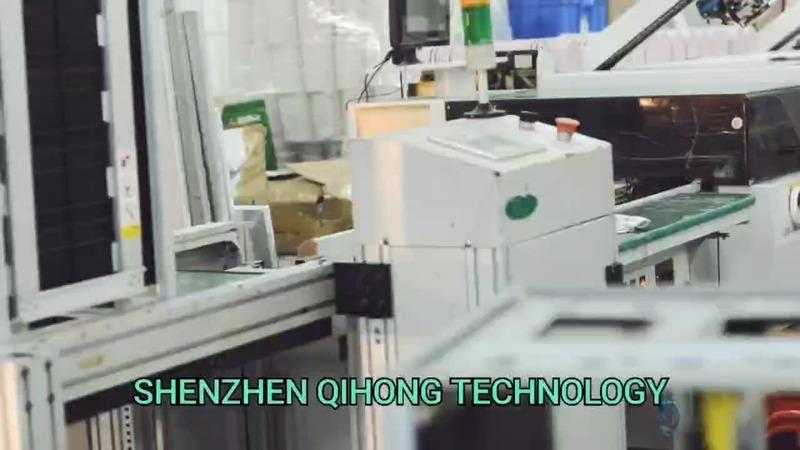 Verified China supplier - Shenzhen Qihong Technology Co., Limited