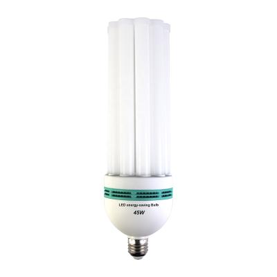 China Tajikistan 4U 5U 6U CFL LED e27 b22 e40 lamps 60w 50w 40w LED corn light smd5730 residential efficient energy saving lamp bulb for wholesale for sale