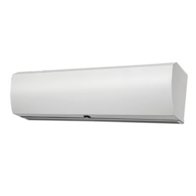 China High Efficient 220W 44db Indoor Commercial Air Curtain For Indoor House Wall Window Mount Centrifugal Flow Fan for sale