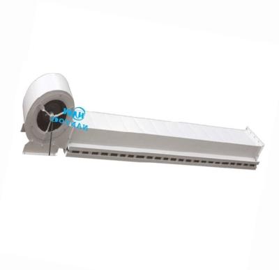 China Metal Type Entrance Freezer Door Cold Room Air Curtain Centrifugal Hotels Machine for sale