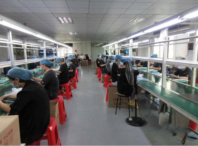 Verified China supplier - Shenzhen Tangtang Technology Co., Ltd.