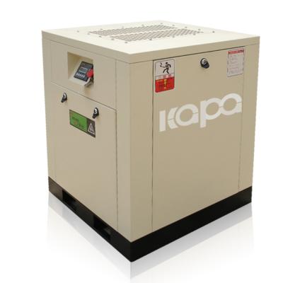 China China Power Industry Lubricated Professional Belt Driven Cheap Industrial Air Compressor for sale