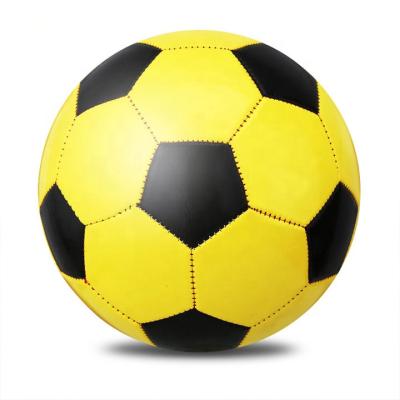 China PVC BulkToy Soccer Ball With Official Weight For Kids Game Customize Soccer Ball for sale