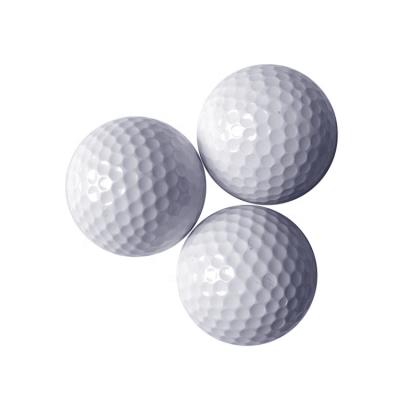 China Fast Delivery Professional Golf Ball With High Quality For Golf Ball Sport Shaping 42.80mm for sale