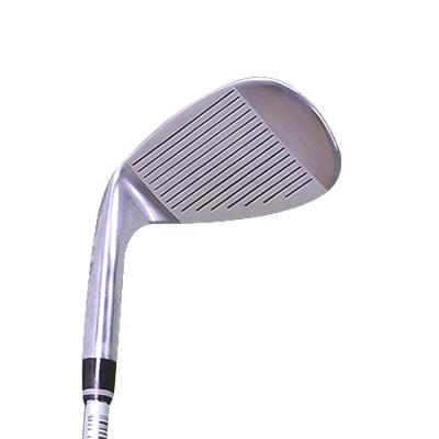 China Wholesale Alloy Head Golf Wedge Club Widened Lower Wedge 56 /60 Degree Professional for sale