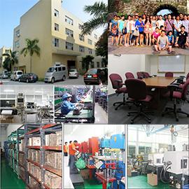 Verified China supplier - Shenzhen Reliablerfid Technology Co., Ltd.