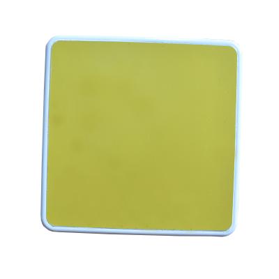 China Rugged Warehouse Management Reliablerfid Warehouse IP68 Forklift 6dBi UHF RFID Panel Antenna For Harsh Environment for sale