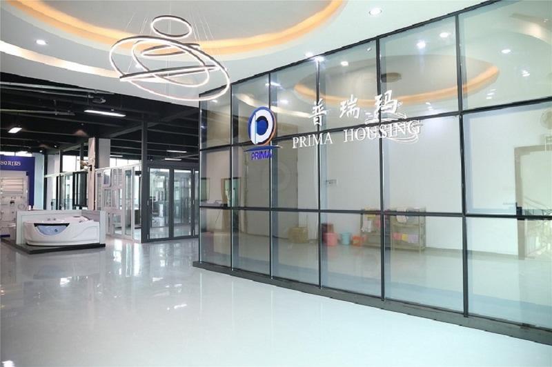 Verified China supplier - Shenzhen Prima Industry Co., Ltd.