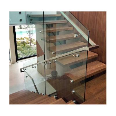 China Modern High Quality Modern Glass Balastrade Standoff Balustrade Bracket for sale