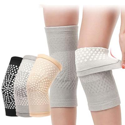 China Knee pad; Newest Fashionable Knee Protector Sports Knee Support Sleeve Knee Brace with Patella Gel Side Stabilizers and Pad for sale