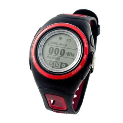 China Alarm Heart Rate Measurement Sports Watch Calorie for sale