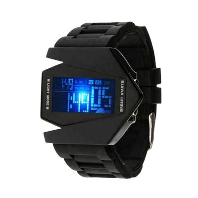 China Automatic Vending Machine Special Watch Special Watch Alarm Design Person Watch for sale