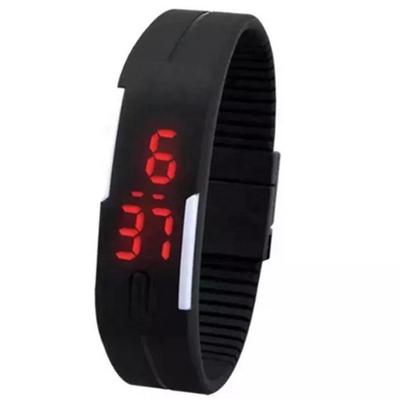 China Date YOUTH Automatic Digital Watch For Hot Selling New Fashion Success Sport Wrist Watch Automatic Unisex Age Waterproof Design Case for sale