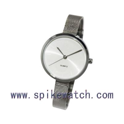 China Water Resistant Women's Metal Watch Accessories, Chinese Watch for sale