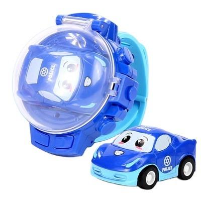 China Popular Waterproof Sports Car Remote Control Watch for sale