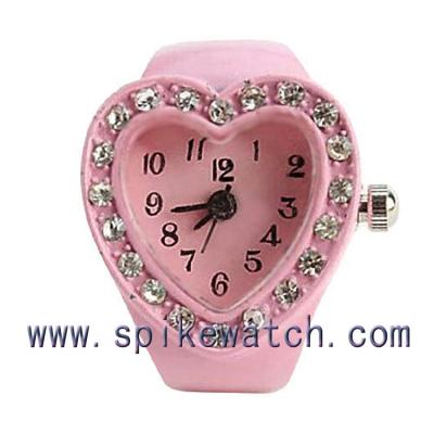 China Cute luxury ladies watch dials for jewelry for sale