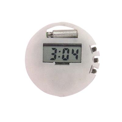 China Wristwatch LCD Watch Movement Cheap Price LCD Watch Accessories Parts for sale