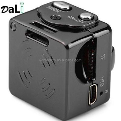 China From SQ8 Mini Sport Action DV Full HD Vandal Proof Mini Camera Car DVR Camera 1080P for sale