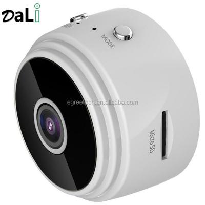 China Amazon newcomer IP camera vandal proof wifi 1080p HD camera hidden wifi camera for sale