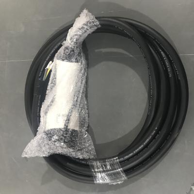 China Tipo trifásico del arma IEC62196 del cargador de EV - cable de extensión de 2 EV en venta