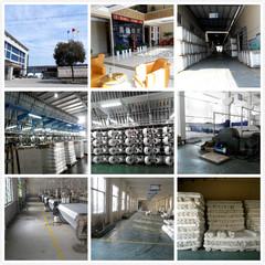 Verified China supplier - Zhejiang Yineng Textile Co., Ltd.