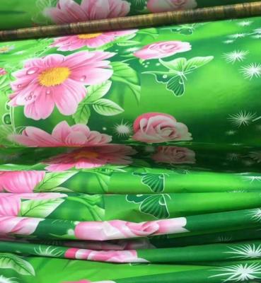 China Cheap Memory China Textile Factory Polyester Fabric For Making Bed Sheets for sale