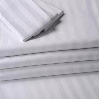 China 100% Polyester Shrink-resistant classic and plain style sheets luxurious washed linen fabric, duvet cover set fabric, nature color fabric for sale