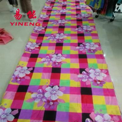 China Wholesale Fluorescent African/Indian/China Supplier China Fabric for sale