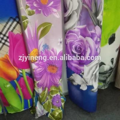 China 100% Shrink-Resistant Microfiber Printing Microfiber Fabric Wholesale To Dubai for sale