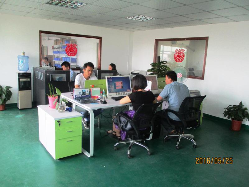 Verified China supplier - Shenzhen Panto Technology Co., Limited